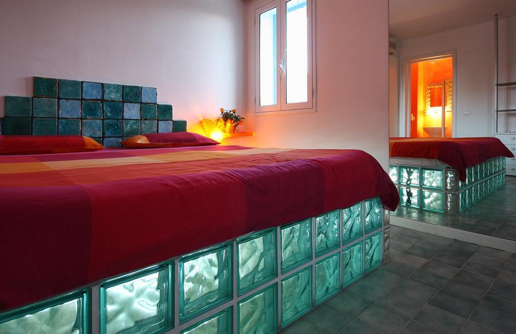 Suite House L'Isola Che Non C'E Fontane Bianche Pokój zdjęcie