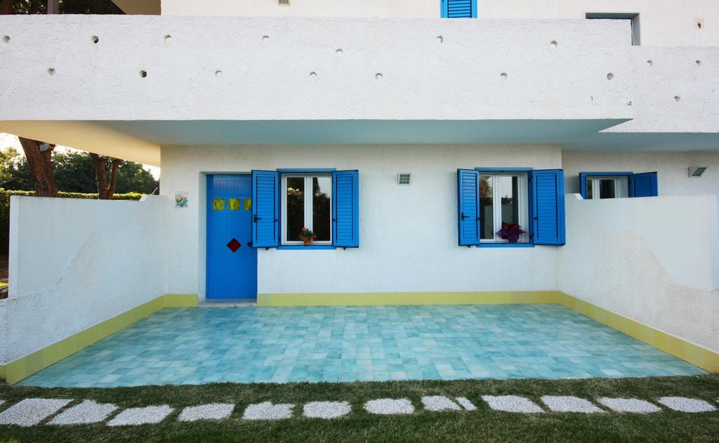 Suite House L'Isola Che Non C'E Fontane Bianche Pokój zdjęcie