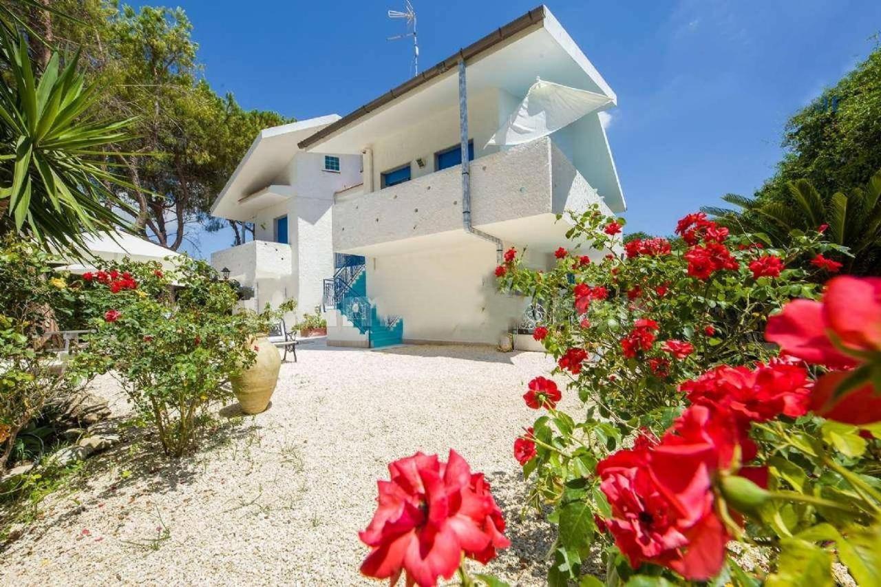Suite House L'Isola Che Non C'E Fontane Bianche Zewnętrze zdjęcie