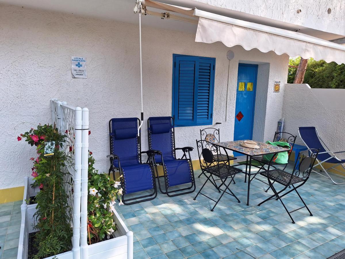 Suite House L'Isola Che Non C'E Fontane Bianche Zewnętrze zdjęcie