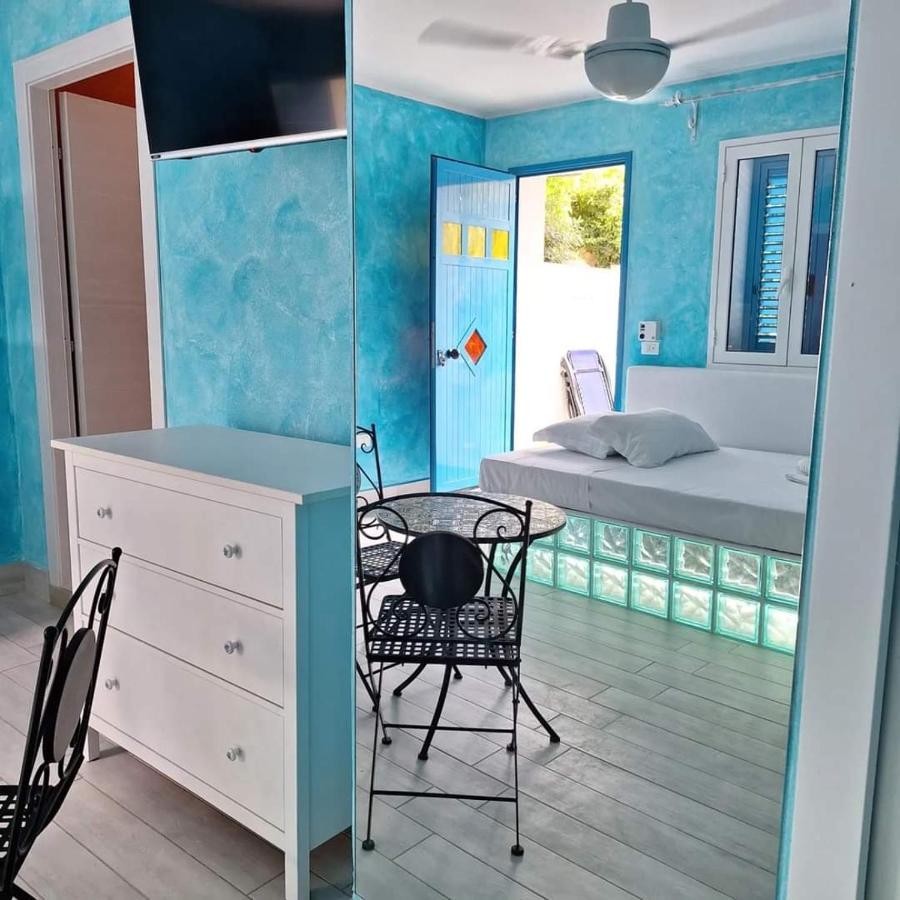 Suite House L'Isola Che Non C'E Fontane Bianche Zewnętrze zdjęcie