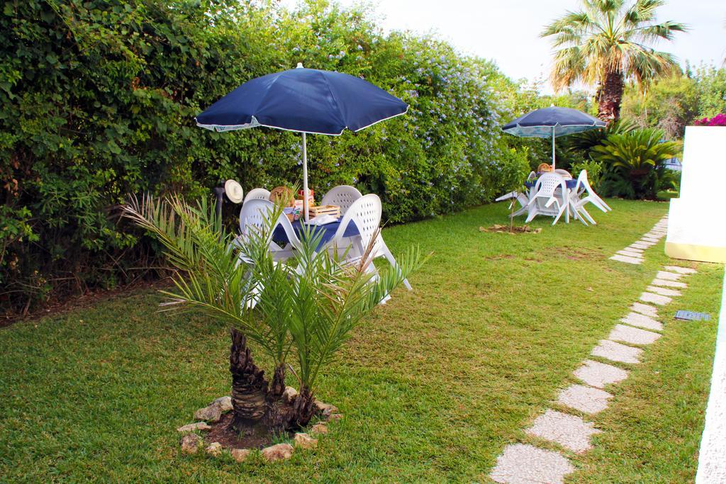 Suite House L'Isola Che Non C'E Fontane Bianche Zewnętrze zdjęcie