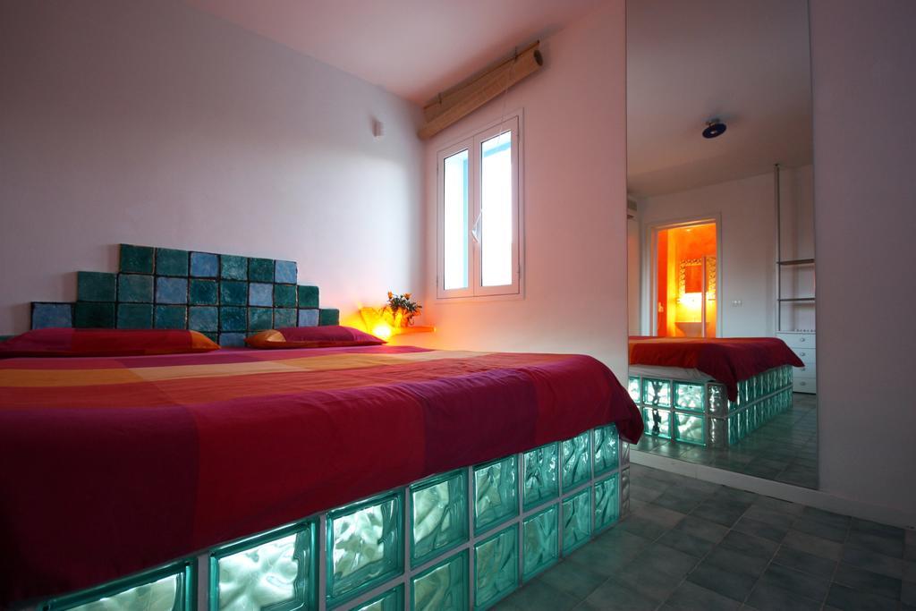 Suite House L'Isola Che Non C'E Fontane Bianche Zewnętrze zdjęcie