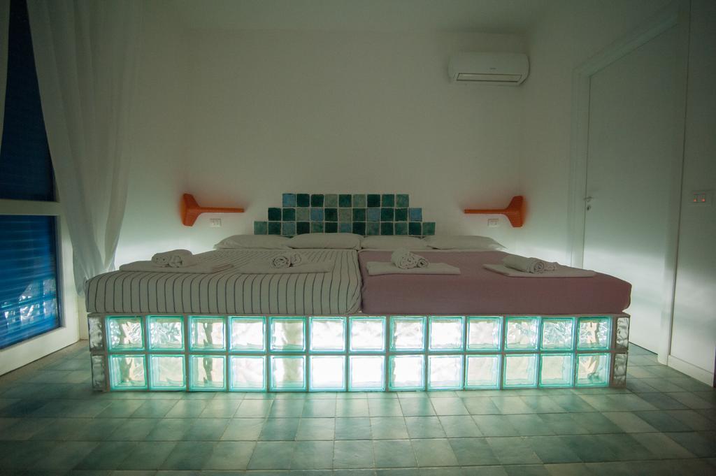 Suite House L'Isola Che Non C'E Fontane Bianche Zewnętrze zdjęcie