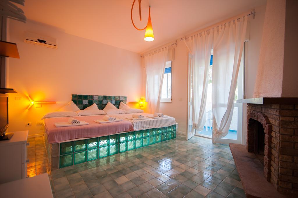 Suite House L'Isola Che Non C'E Fontane Bianche Zewnętrze zdjęcie