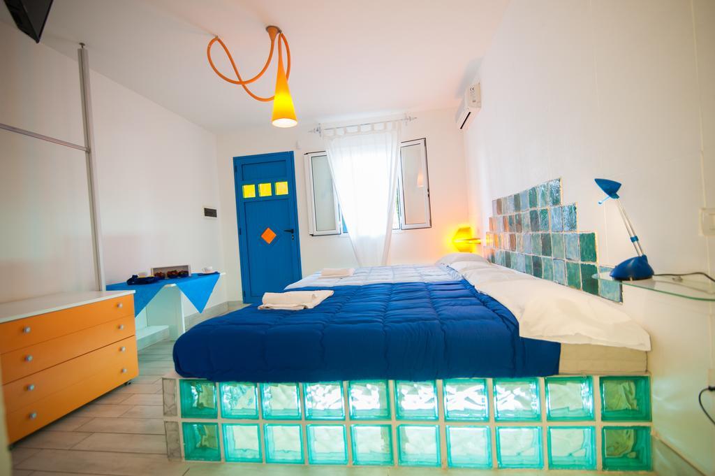 Suite House L'Isola Che Non C'E Fontane Bianche Zewnętrze zdjęcie