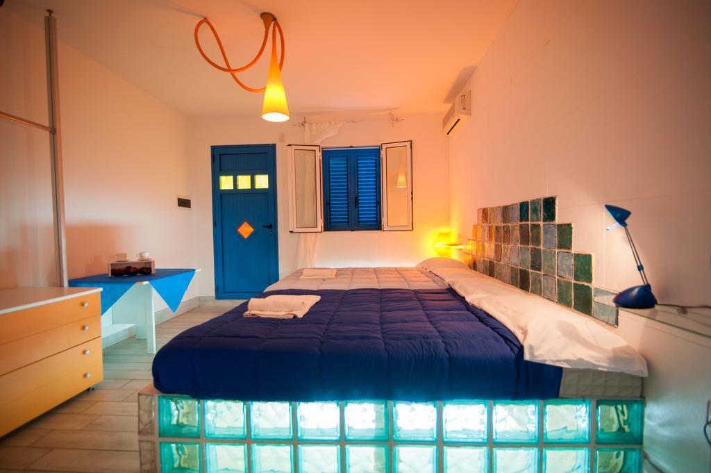 Suite House L'Isola Che Non C'E Fontane Bianche Zewnętrze zdjęcie