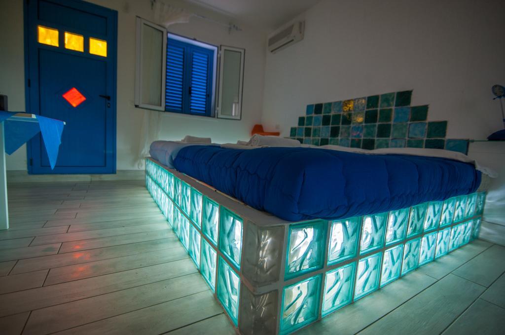 Suite House L'Isola Che Non C'E Fontane Bianche Zewnętrze zdjęcie