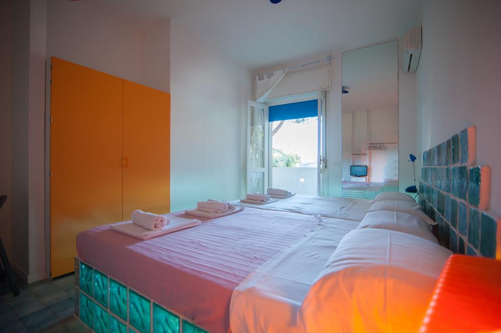 Suite House L'Isola Che Non C'E Fontane Bianche Zewnętrze zdjęcie