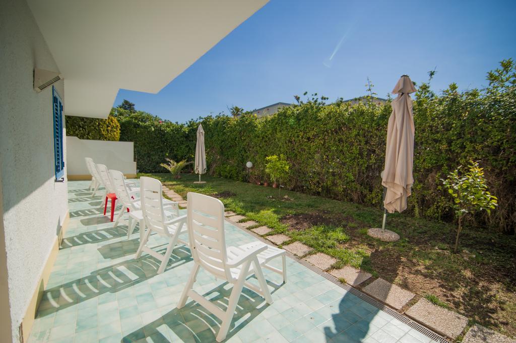 Suite House L'Isola Che Non C'E Fontane Bianche Zewnętrze zdjęcie